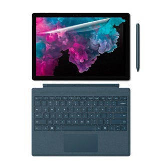 Seal Shield SCREEN PROTECTOR SURFACE PRO 6